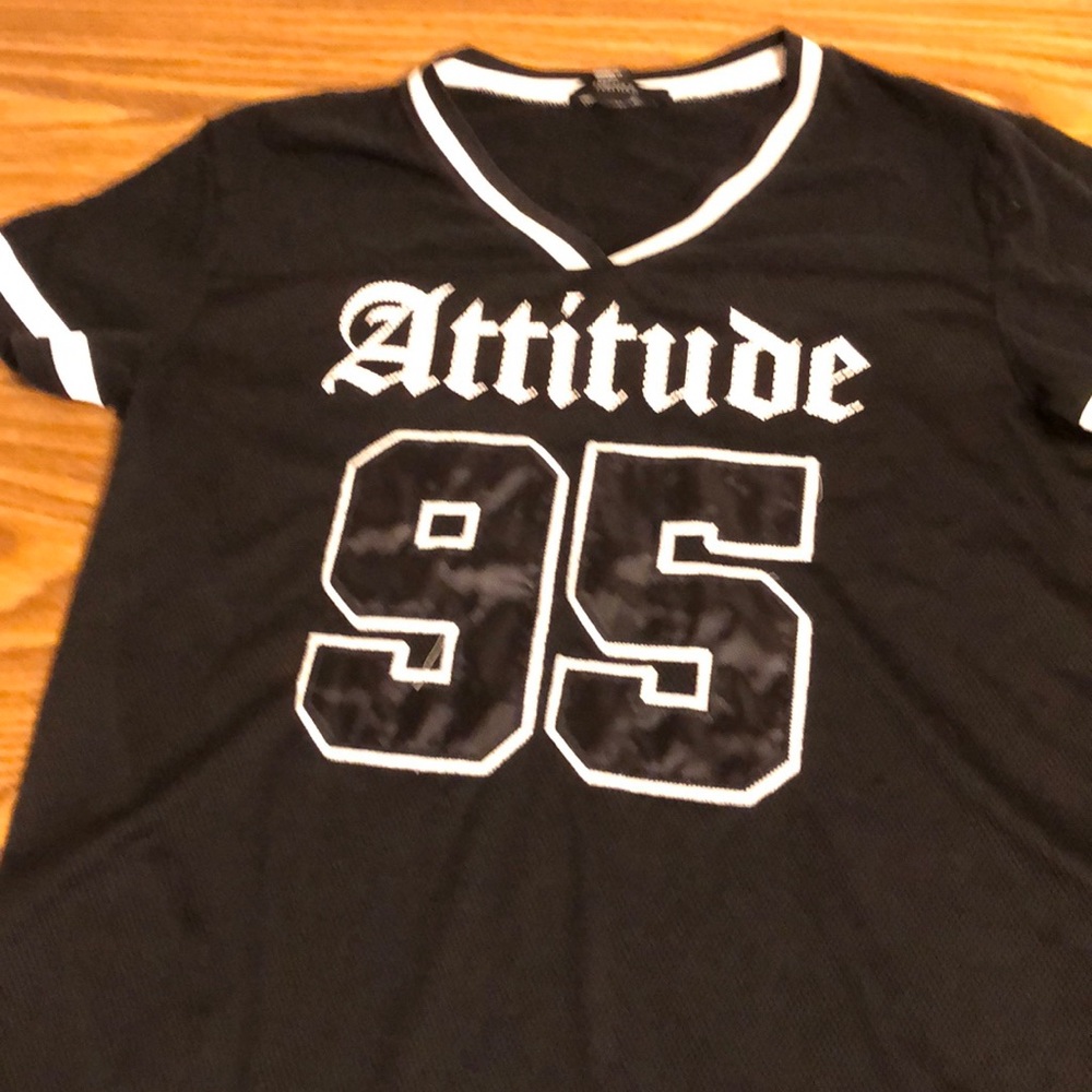 Jersey